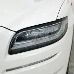 Lincoln Nautilus 2022 245 л.с. из Китая