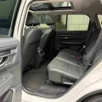 Honda CR-V 2023 193 л.с. 193 л.с. 193 л.с. из Китая