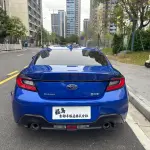 Subaru BRZ 2022 из Китая