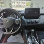 Toyota Corolla 2020 из Китая