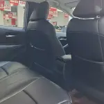 Toyota Corolla 2020 из Китая