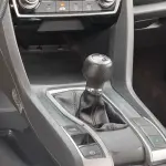 Honda Civic 2017 125 л.с. 125 л.с. из Китая