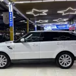 Land Rover Sport 2017 340 л.с. 340 л.с. 340 л.с. 340 л.с. 340 л.с. 340 л.с. 340 л.с. из Китая