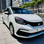 Honda Fit 2023 131 л.с. — лот 57759740 из Китая