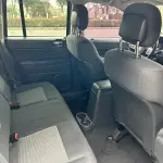 Jeep Compass (Import) 2012 из Китая