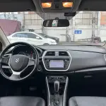 Suzuki S-Cross 2014 из Китая