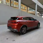 BMW X2 2020 из Китая