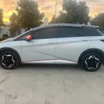 BYD Dolphin 2021 из Китая
