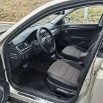 Volkswagen C-Trek 2017 из Китая