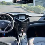 Bestune B70 2016 из Китая