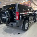 Hummer H3 2009 305 л.с. из Китая