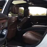 Mercedes-Benz S-Class AMG 2015 из Китая