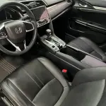 Honda Civic 2020 из Китая