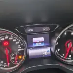 Mercedes-Benz GLA 2019 из Китая