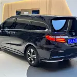 Honda Odyssey 2019 из Китая