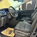 Honda Odyssey 2019 из Китая