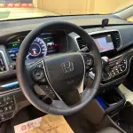 Honda Odyssey 2019 из Китая