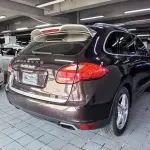Porsche Cayenne 2014 333 л.с. 333 л.с. 333 л.с. 333 л.с. 333 л.с. из Китая