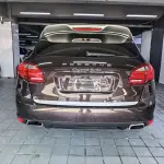 Porsche Cayenne 2014 333 л.с. 333 л.с. 333 л.с. 333 л.с. 333 л.с. из Китая