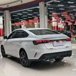 Geely Binrui 2023 из Китая