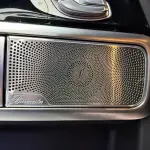 Mercedes-Benz G-Class 2021 из Китая