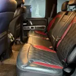 Mercedes-Benz G-Class 2021 из Китая