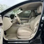 Mercedes-Benz S-Class 2020 299 л.с. 299 л.с. 299 л.с. из Китая