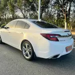 Buick Regal 2014 154 л.с. — лот 57760113 из Китая