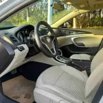 Buick Regal 2014 154 л.с. — лот 57760113 из Китая