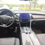 Honda Avancier 2022 272 л.с. — лот 57760280 из Китая