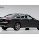 Mercedes-Benz E-Class 2023 204 л.с. из Китая