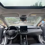 Toyota Corolla Cross 2023 из Китая