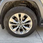 Toyota Wildlander 2021 из Китая