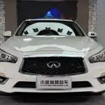 Infiniti Q50L 2021 из Китая
