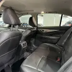 Infiniti Q50L 2021 из Китая