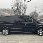 Mercedes-Benz Viano 2011 из Китая