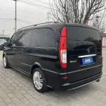 Mercedes-Benz Viano 2011 из Китая