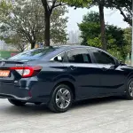 Honda Envix 2021 из Китая
