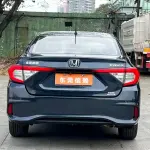 Honda Envix 2021 из Китая