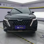 Chery Tiggo 8 PRO 2023 из Китая