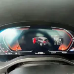 BMW X3 2023 184 л.с. 184 л.с. из Китая