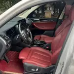 BMW X3 2023 184 л.с. 184 л.с. из Китая