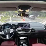 BMW X3 2023 184 л.с. 184 л.с. из Китая