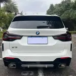 BMW X3 2023 184 л.с. 184 л.с. из Китая