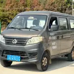 Kaicheng Star 3 2016 из Китая