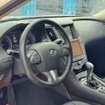 Infiniti Q50L 2016 211 л.с. 211 л.с. 211 л.с. из Китая