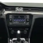 Volkswagen Magotan 2018 из Китая