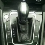 Volkswagen Magotan 2018 из Китая