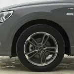 Audi Q3 2023 160 л.с. из Китая