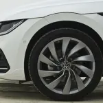Volkswagen CC 2024 из Китая